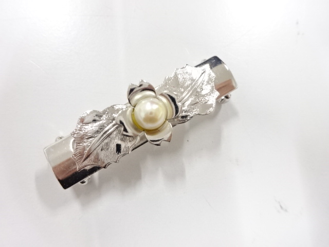 Japanese Kimono / Antique / Obidome